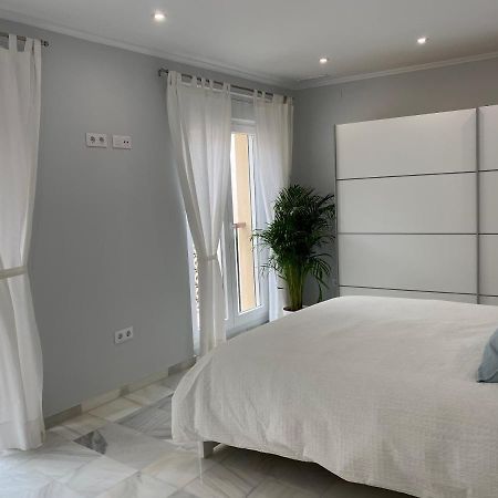 Cartujano City Center Apartment Jerez de la Frontera Kültér fotó