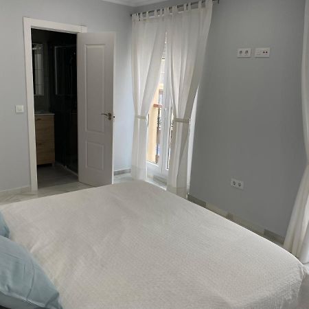 Cartujano City Center Apartment Jerez de la Frontera Kültér fotó