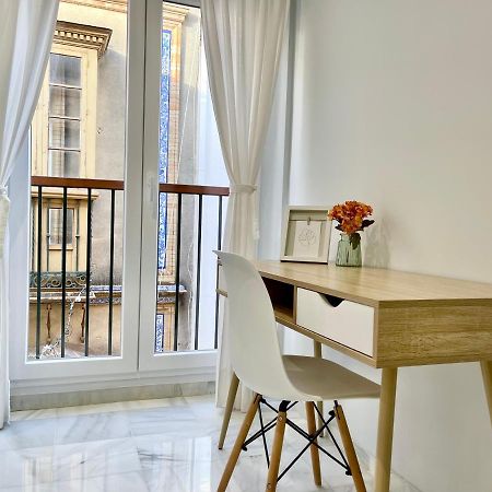 Cartujano City Center Apartment Jerez de la Frontera Kültér fotó