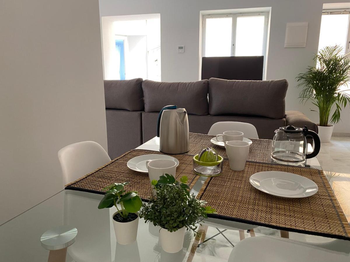 Cartujano City Center Apartment Jerez de la Frontera Kültér fotó