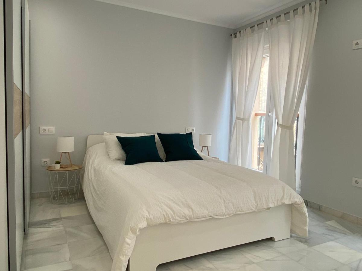 Cartujano City Center Apartment Jerez de la Frontera Kültér fotó