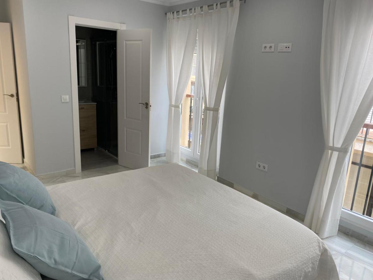 Cartujano City Center Apartment Jerez de la Frontera Kültér fotó