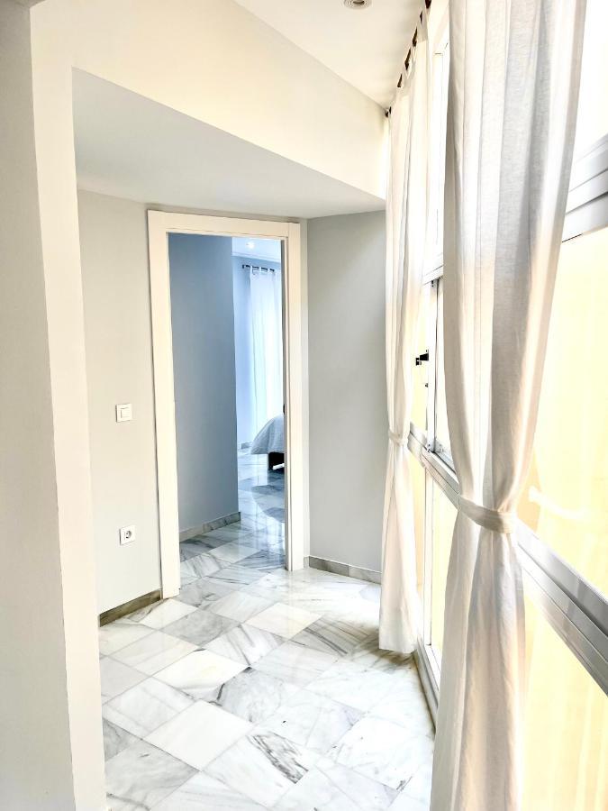 Cartujano City Center Apartment Jerez de la Frontera Kültér fotó